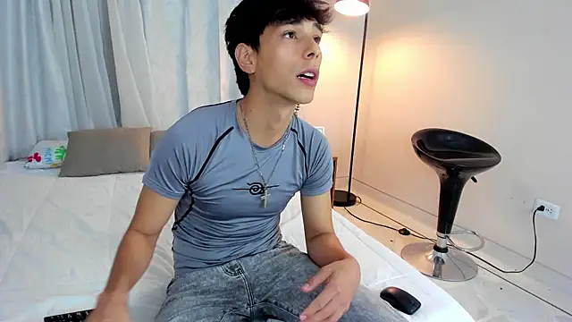 jacob colliins online show from May 2026 02:50:01 AM