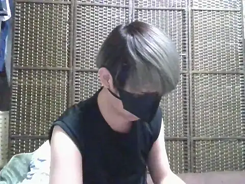kazupan22 online show from June 2026 01:54:02 PM