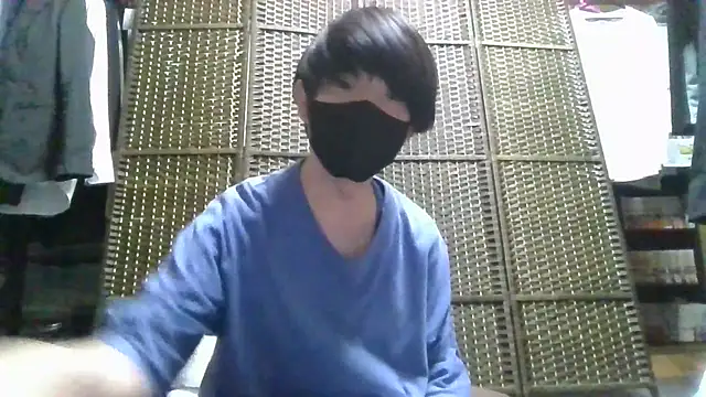 kazupan22 online show from July 2026 10:21:01 AM
