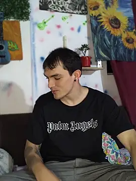 Maykiinn online show from May 2026 05:02:01 AM