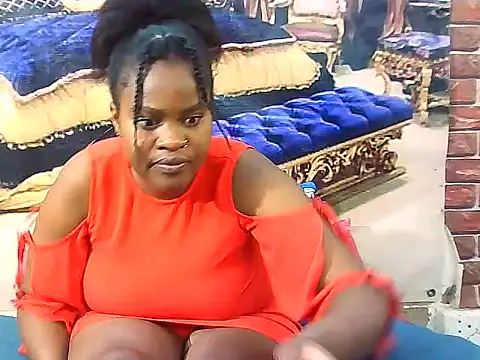 EbonyBlueDiamond online show from May 2026 06:16:02 PM