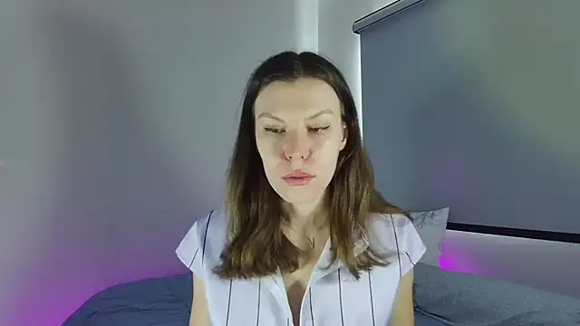 VelvetTheory online show from June 2026 03:43:02 AM