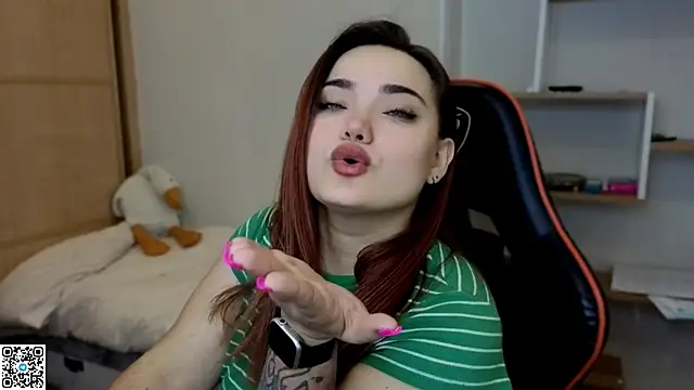 Emma Velvet14 online show from May 2026 04:52:02 AM