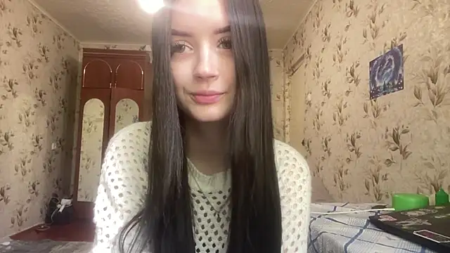 MilanaLush online show from May 2026 10:20:01 AM