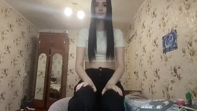 MilanaLush online show from May 2026 02:45:01 PM