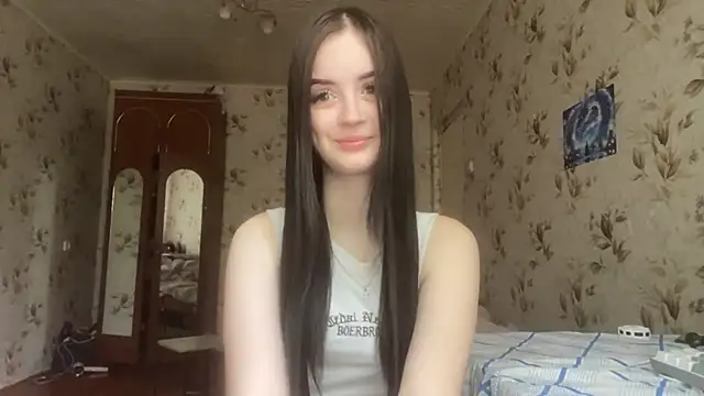 MilanaLush online show from May 2026 04:42:02 AM