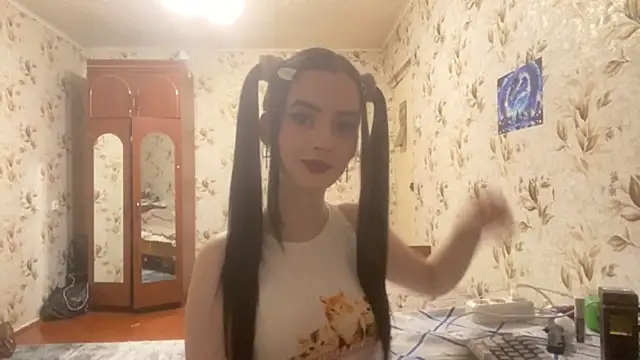 MilanaLush online show from May 2026 04:26:02 PM