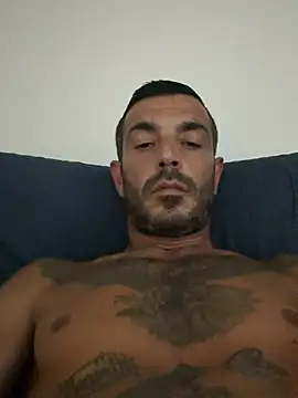 RicoRicoxxl online show from June 2026 11:29:02 PM