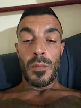 RicoRicoxxl online show from June 2026 08:25:02 PM