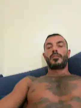 RicoRicoxxl online show from July 2026 03:34:02 PM