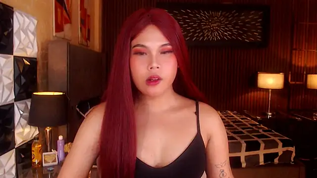 AshGrand online show from May 2026 07:55:02 PM