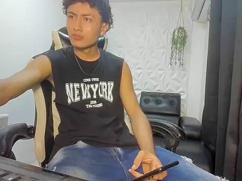 Dark badboy1 online show from May 2026 07:22:02 PM