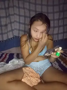 KataPrincess online show from July 2026 09:09:02 PM