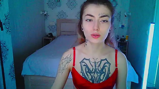 Snapshot of HarrisLola chatting on May 2026 11:05:02 AM HarrisLola online show from May 2026 11:05:02 AM