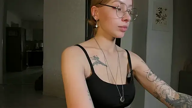 Jane Bright online show from December 2024 06:24:02 PM