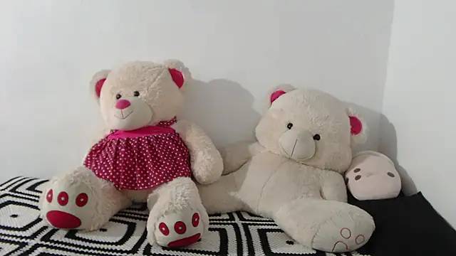 Natalia Dahlia online show from June 2026 09:10:02 PM