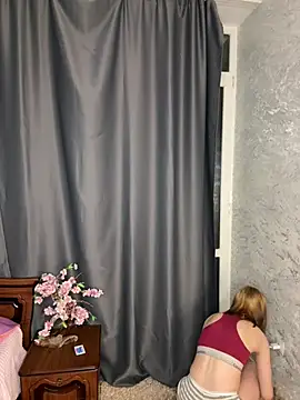 NaughtyyLady online show from May 2026 10:38:02 PM