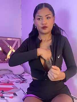 cristall-madisson online show from May 2026 02:06:02 AM