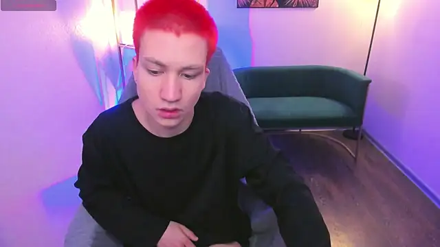 RoryWolf online show from May 2026 08:38:02 PM