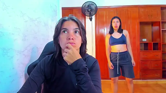 Soffy and Emily online show from May 2026 12:01:01 PM