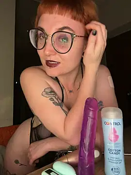 Myssevelyn online show from June 2026 08:24:01 PM
