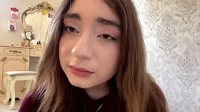 Rosie Sweety online show from June 2026 11:13:01 AM