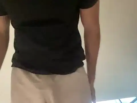 JOSE LATIN93 online show from May 2026 08:58:02 PM