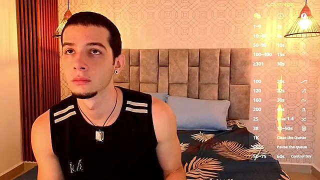 isaacblaze  online show from June 2026 04:11:01 AM