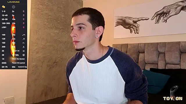 isaacblaze  online show from June 2026 03:09:02 AM