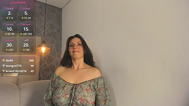 laia rover online show from May 2026 11:33:01 PM