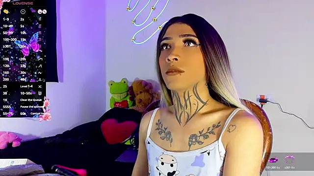 antonella rangel online show from May 2026 04:52:02 AM