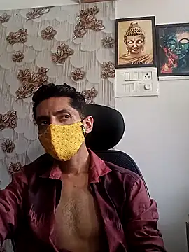 BlackkCrab online show from June 2026 04:51:02 AM