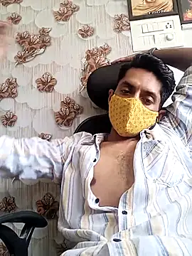 BlackkCrab online show from June 2026 10:48:01 AM