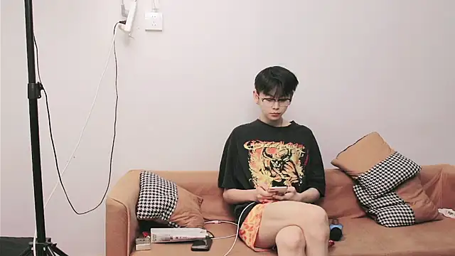 Hao114 online show from May 2026 10:54:01 AM