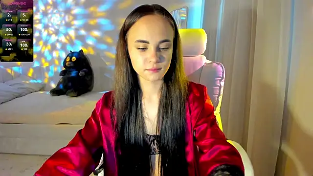 Black Dollarss online show from May 2026 02:42:02 AM