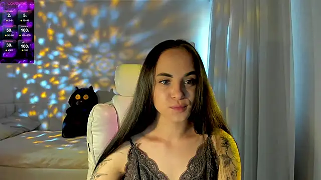 Black Dollarss online show from June 2026 02:57:02 AM
