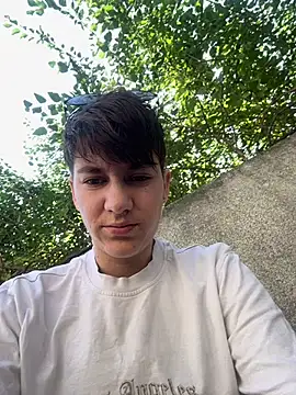 JessyAdoryx online show from June 2026 11:21:02 AM