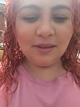 Snapshot of BarbaraSoul__ chatting on May 2026 02:56:01 PM BarbaraSoul online show from May 2026 02:56:01 PM