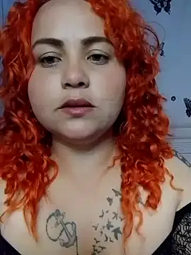Snapshot of BarbaraSoul__ chatting on May 2026 11:16:02 AM BarbaraSoul online show from May 2026 11:16:02 AM