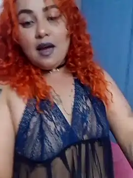 Snapshot of BarbaraSoul__ chatting on May 2026 12:22:01 PM BarbaraSoul online show from May 2026 12:22:01 PM