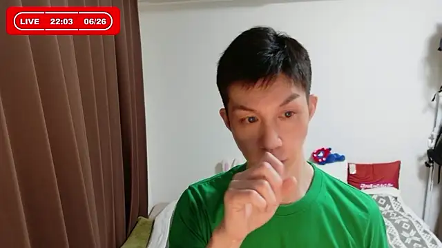 kazukota20 online show from June 2026 01:04:01 PM