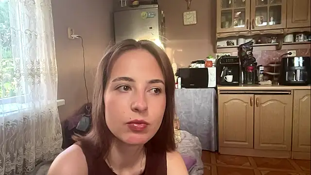 Snapshot of DaphneAmor chatting on May 2026 05:08:01 PM DaphneAmor online show from May 2026 05:08:01 PM