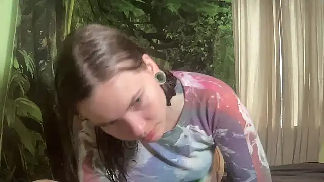 mo0ngoddess online show from October 2025 12:44:01 AM