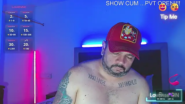 perverseveteranmanxxx online show from July 2026 03:11:01 AM