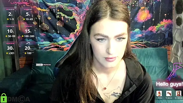 Jolie hotty online show from May 2026 06:55:02 AM