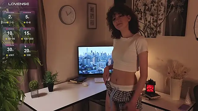 Miriam Boshe online show from June 2026 06:02:01 PM