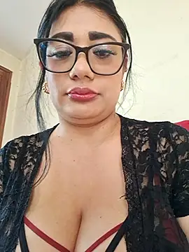 Amina--789 online show from July 2026 07:12:02 PM
