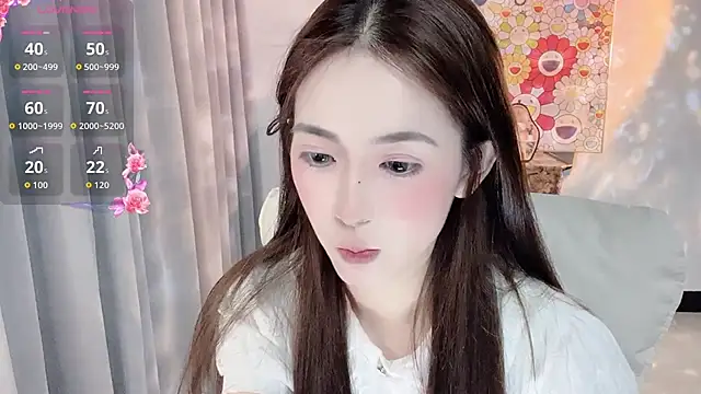 Snapshot of G0MM-AA chatting on June 2026 03:24:01 PM G0MM-AA online show from June 2026 03:24:01 PM