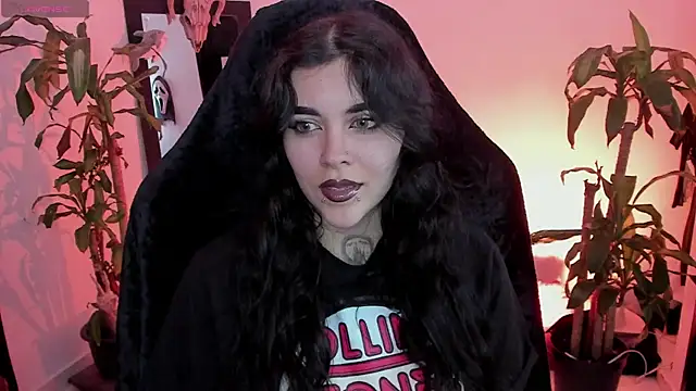 MissCharlottte 18 online show from June 2026 04:46:01 AM