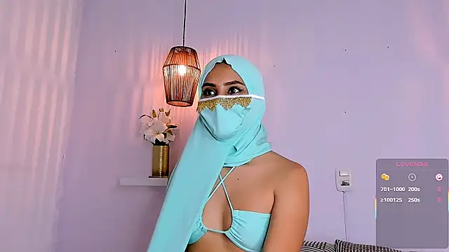sahar kasia online show from May 2026 08:06:01 PM